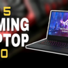 Best gaming laptop under 2000