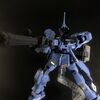 【プレバン】HGUC ペイルライダー 空間戦仕様 完成レビュー