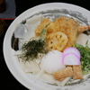 5月30日にオープンしたきしめん・味噌煮込み『ふじ乃 岐阜島店』