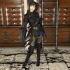 FF14プレイ日記 #393「忍者のレベルが60に」