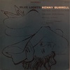BLUE LIGHTS volume2／KENNY BURRELL 