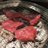 最高の焼肉🔥万両（肥後橋）