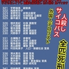 厚生労働省 官僚(国家公務員)⑧  #テロリスト #USAID 
