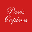 paris copines / パリコピーヌ