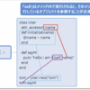 ruby 初学者用　selfとは