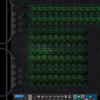 Factorio スペース・エクスプローラやりなおし日記95 スクラップ工場の建設