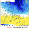 ＃１９０１　国土交通省が大雪に対する発表　５日午後〜６日午前に２３区で積雪、交通障害に警戒