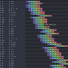 サイクルベースシミュレータSniperについて調査する (SniperのトレースログをO3Pipeviewに変換してみる)