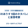 厨房のありす 9話のネタバレ感想 と妄想考察 