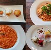 友人とランチ、バーベキューの問題