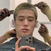 NCT「ジェヒョン」坊主姿を初公開…本日（11月4日）入隊へ！
