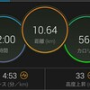 RUN 10km