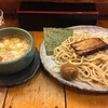 つけ麺 紫匠乃（富岡）のつけ麺