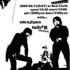 THE GIMMIES 〜"ROLL UP" Album Release Party〜