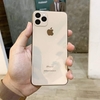 iPhone XI(2019) モックアップ？のハンズオン写真が登場、背面の大きな変化に改めて注目し衝撃に備えよう【更新】