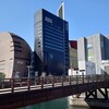 ゼンリンミュージアムの赤水＆忠敬展が最高だった