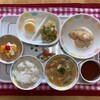 6/22(木)の給食