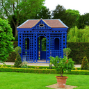 ＊庭づくり のち 草花あそび ＊