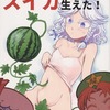 【同人誌28p/C96発行】咲夜さんのおへそからスイカ生えた! / 火鳥でできるもん!