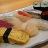 並寿司の世界（２）　福寿司