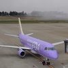 【搭乗記】JAL/JL4416(いわて花巻/名古屋小牧)