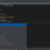 Windows版IntelliJ IDEA CommunityにD言語拡張をインストールして補完機能を使う
