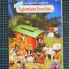 シルバニア　COLLECTORS HANDBOOK No.3 Sylvanian Families