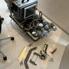 協働ロボットUR3　長野県のお客様より買い取らせて頂きました。