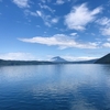 【旅行記】北海道・洞爺湖（有珠山）～真狩村