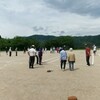 ペタンク大会　’23.7