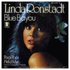 ［歌詞・和訳］Linda Ronstadt - Blue Bayou