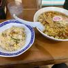 40年変わらぬ　らーめん　太陽　江古田　シロヤギの立ち寄り先