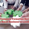 Let’s Introduce You To Various Company Formation Services In UK