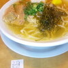 ラーメン街道