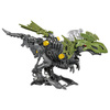 【ゾイドワイルド】ZOIDS『ZW23 ディロフォス』組立キット【タカラトミー】より2019年5月発売予定♪