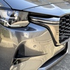 CX-60のある生活【107】i-ACTIVSENSEのセンサー異状の闇は深い〜発生→二度にわたるセンサー交換の結果は？〜