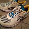 アシックス GEL-KINSEI OGを購入！サイズ感などレビュー