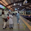 神奈川の旅（三日目）