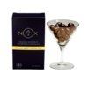 NOX ORGANICSのチョコレートに対する絶大な信頼