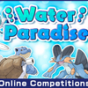 Battle Stadium Singles blog — Water Paradise (Special Edition)