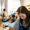 【産後の息切れ】「なぜこんなに…？」不調のサインを見逃さない！原因と心と体を癒す対策