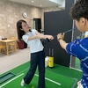 恵比寿で効率的なゴルフレッスンが受けられる【Bforce Golf Academy】