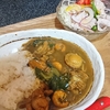 夜ごはん