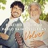 Volver / Placido Domingo & Pablo Sainz-Villegas (2018 FLAC)