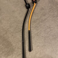切り返しに特化した練習器具「切替上手」をポチってしまった - M's Golf
