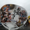 【沖縄生活】2025わたしのGW３日目～雨の中の那覇ハーリーとガスト飲み