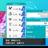 第1回ポケモンタイプ統一Raistrano杯