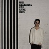 【好きなアルバムについて語る】Noel Gallagher's High Flying Birds - Chasing Yesterday