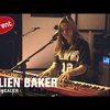 今日の動画。 - Julien Baker - Faith Healer, Favor (live performance)