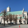 目黒碑文谷を歩く